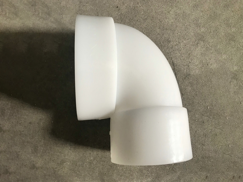 PP對(duì)焊彎頭