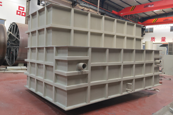 酸洗槽、電解槽