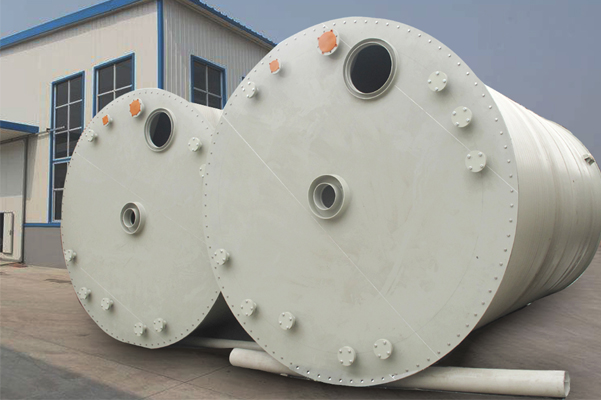 攪拌罐、反應釜