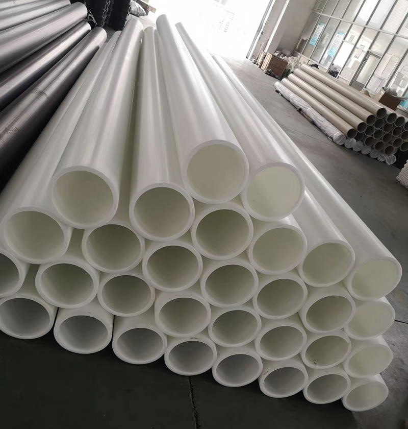 frpp管材的改良新技術分析和應用 frpp管材的改良新技術分析和應用