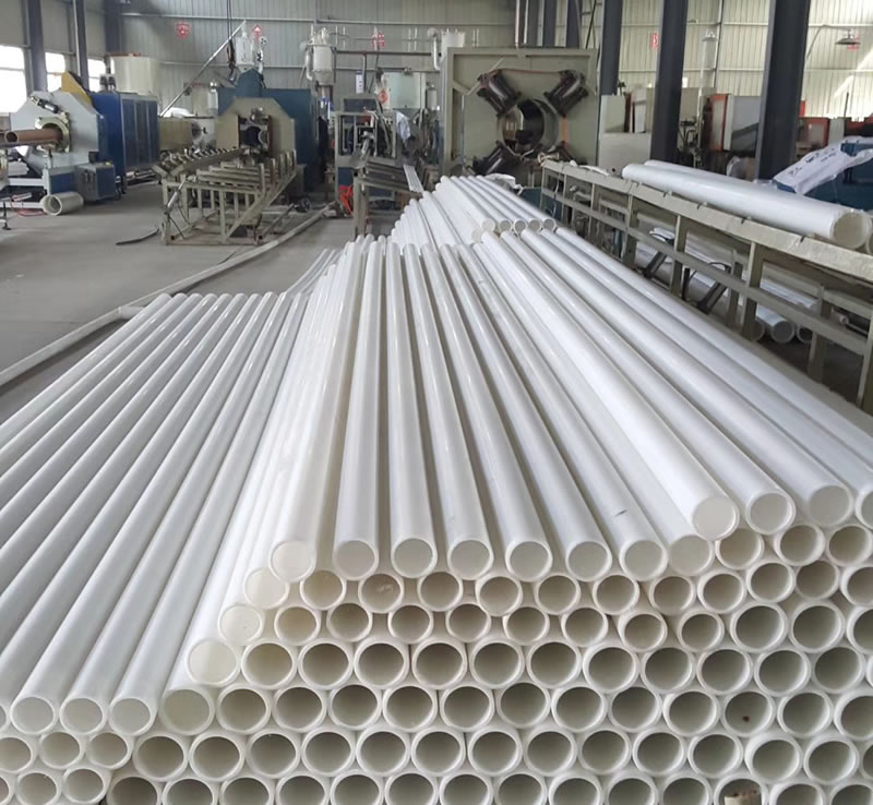 PP管材的塑性加工與板材塑性加工比較 PP管材的塑性加工與板材塑性加工比較