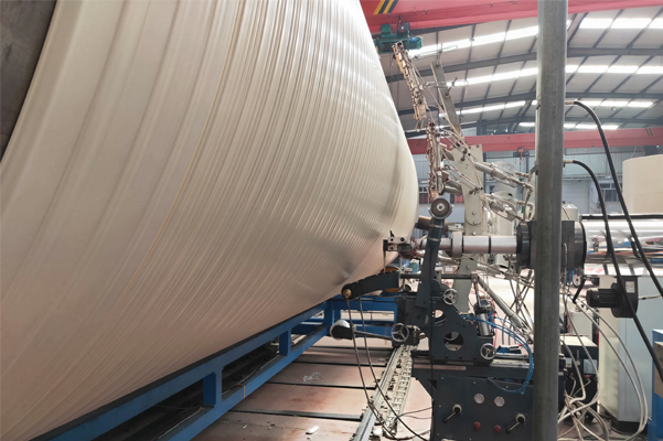 定制塔、器   纏繞工藝