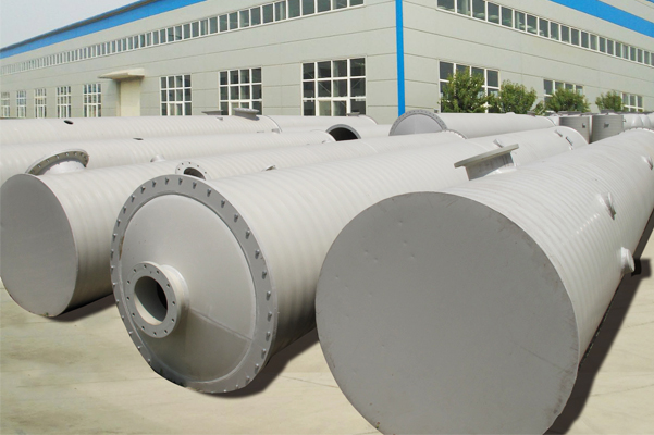 酸霧凈化塔 酸霧凈化塔